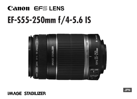 canon キヤノン EF-Sレンズ